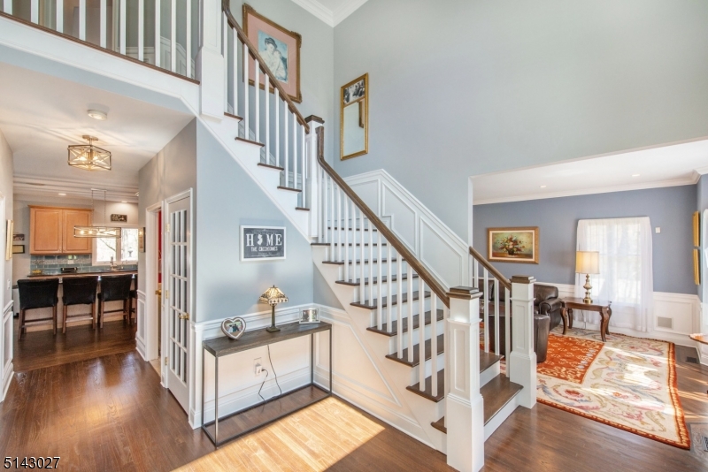 Colts Run - Residential
