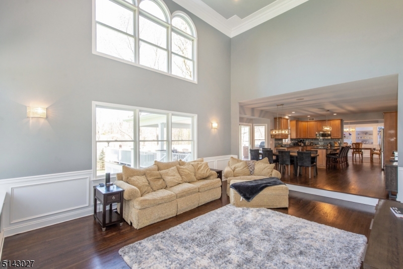 Colts Run - Residential