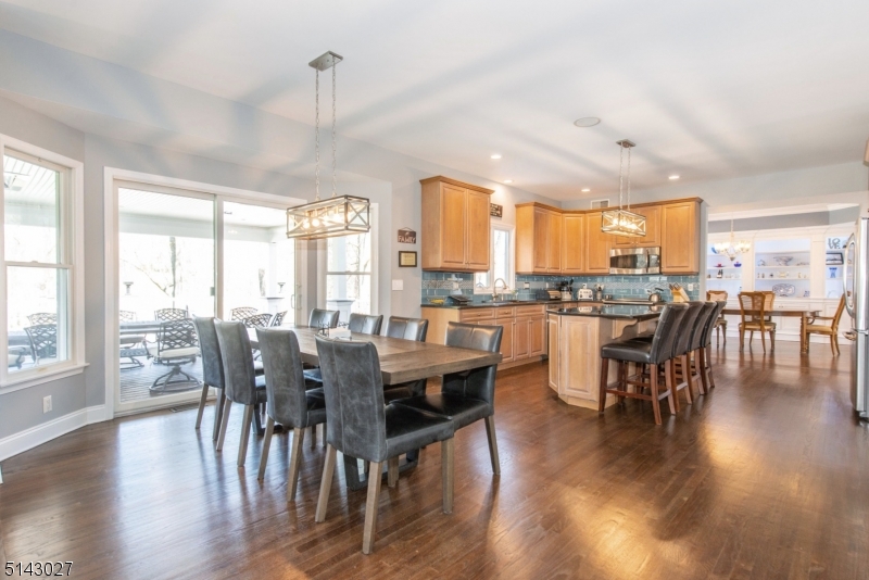 Colts Run - Residential