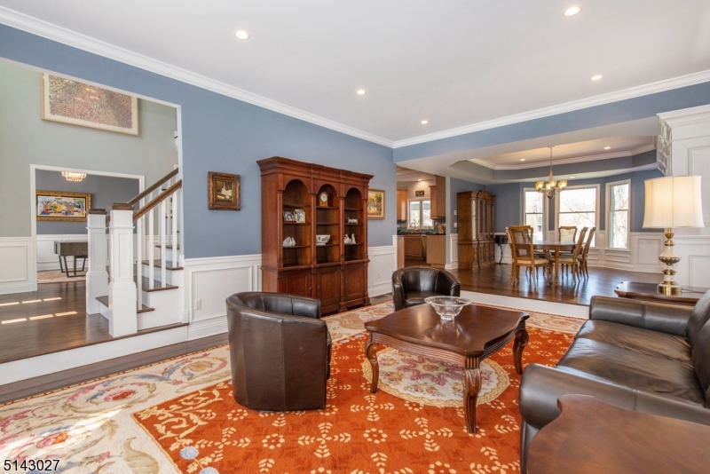 Colts Run - Residential
