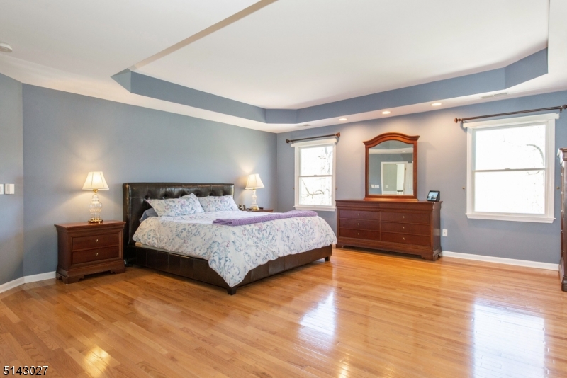Colts Run - Residential