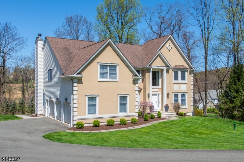 Colts Run - Residential
