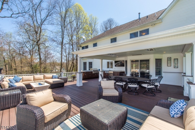 Colts Run - Residential