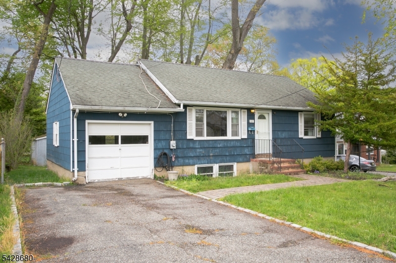 Lake Parsippany - Residential