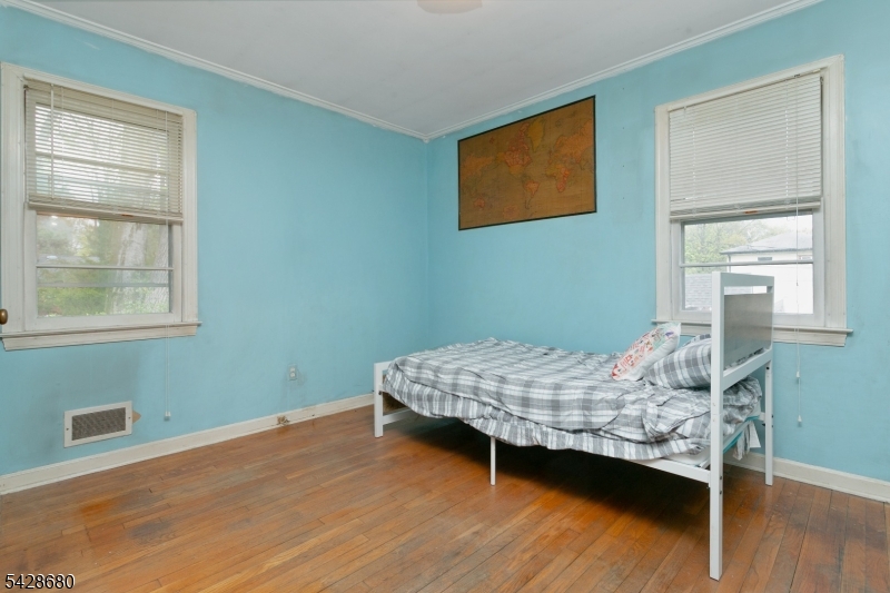 Lake Parsippany - Residential