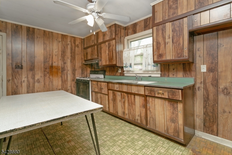 Lake Parsippany - Residential