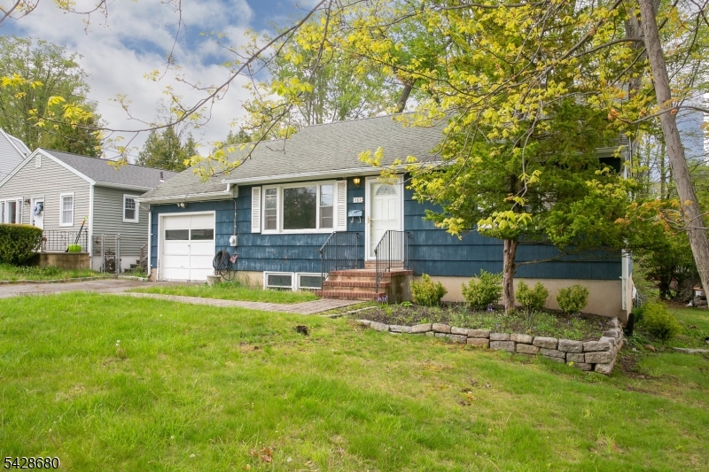 Lake Parsippany - Residential