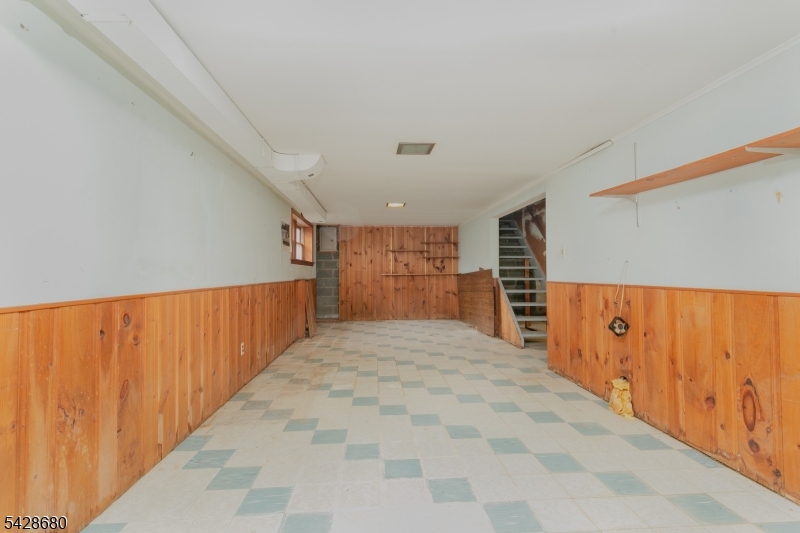 Lake Parsippany - Residential