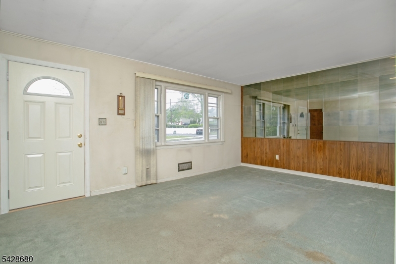 Lake Parsippany - Residential