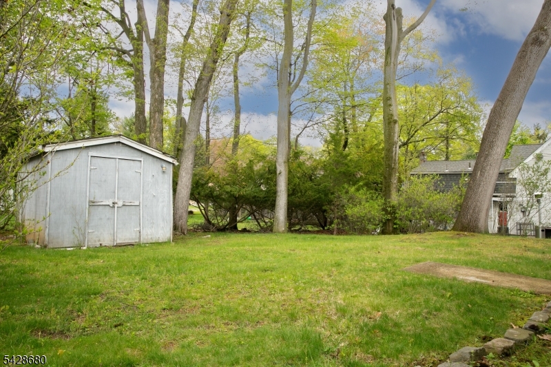 Lake Parsippany - Residential