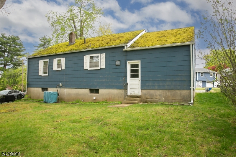 Lake Parsippany - Residential