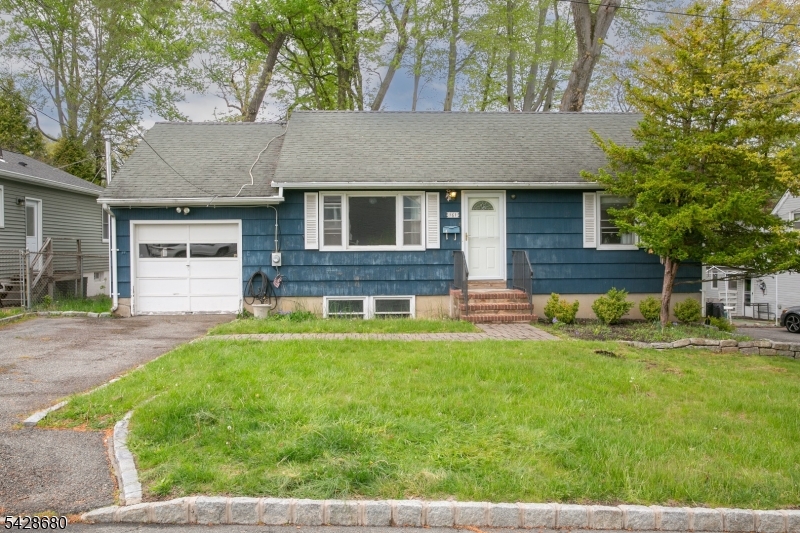 Lake Parsippany - Residential