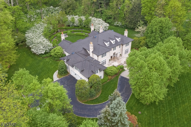 New Vernon - Residential