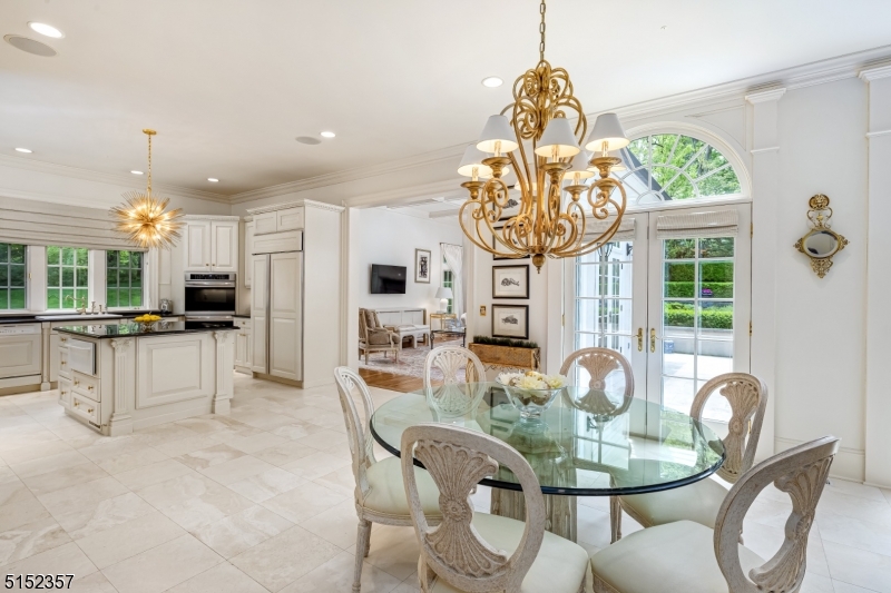New Vernon - Residential