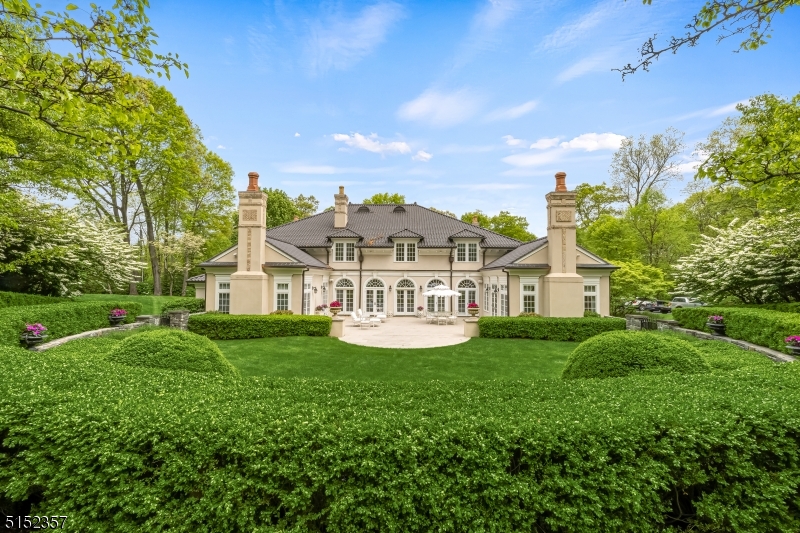 New Vernon - Residential