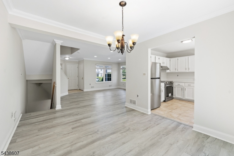 Huntington Park - Residential