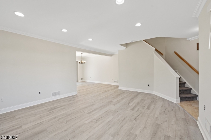 Huntington Park - Residential