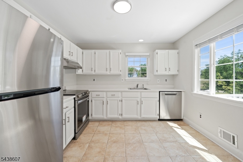 Huntington Park - Residential