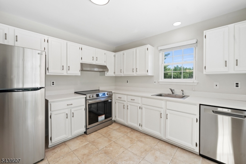 Huntington Park - Residential