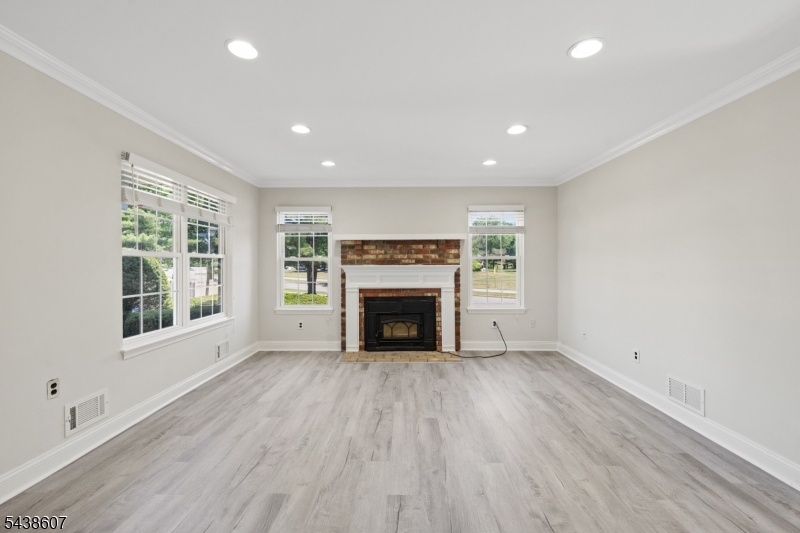 Huntington Park - Residential