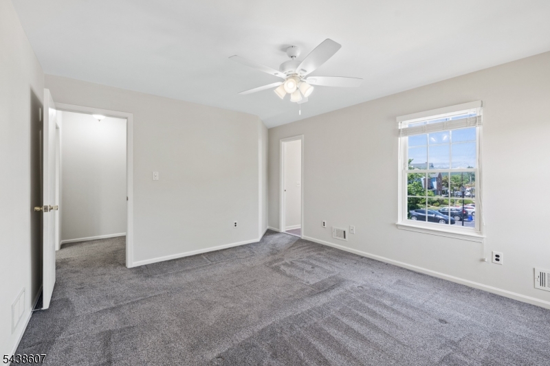 Huntington Park - Residential