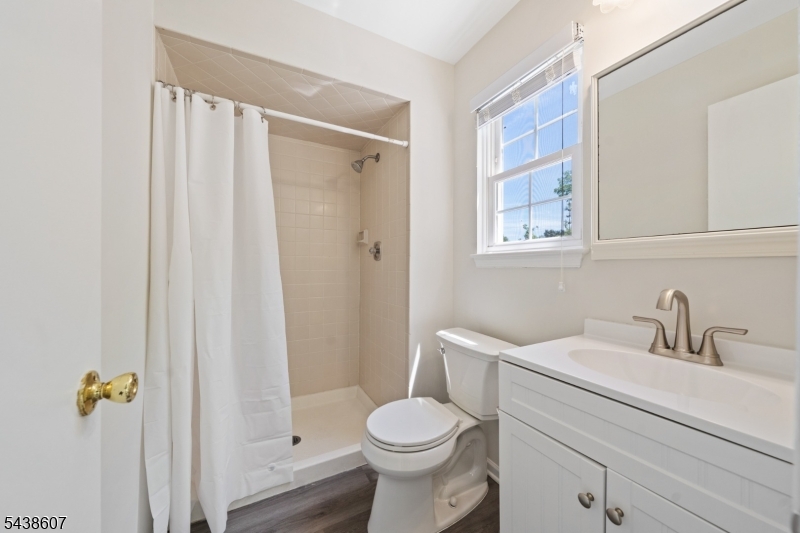 Huntington Park - Residential