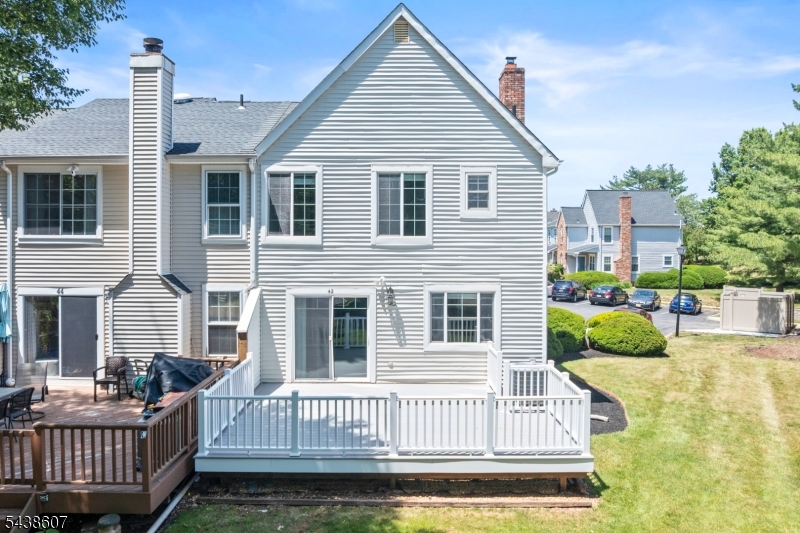 Huntington Park - Residential