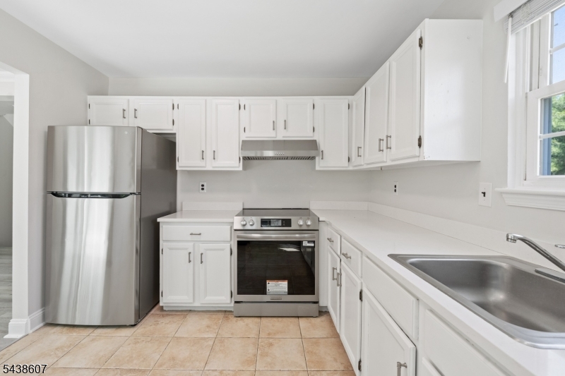 Huntington Park - Residential