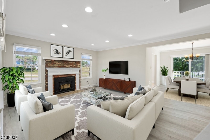 Huntington Park - Residential