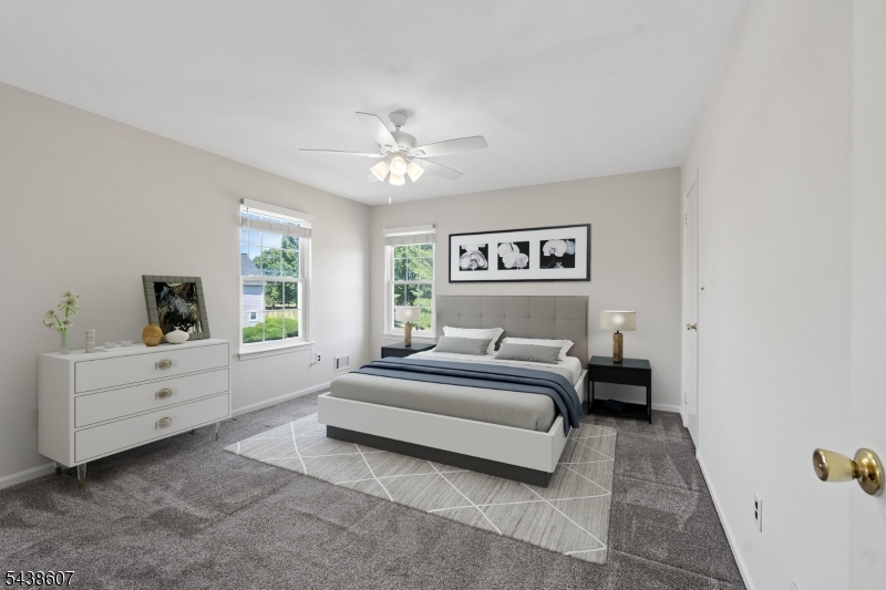 Huntington Park - Residential