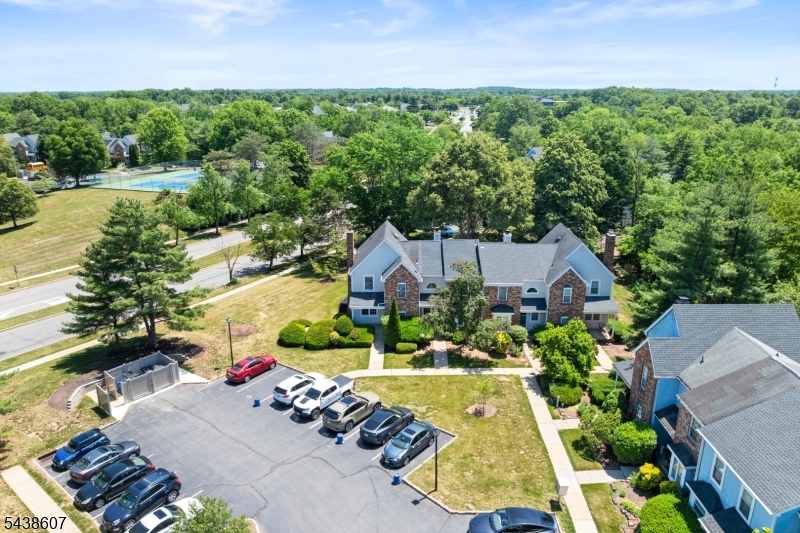 Huntington Park - Residential