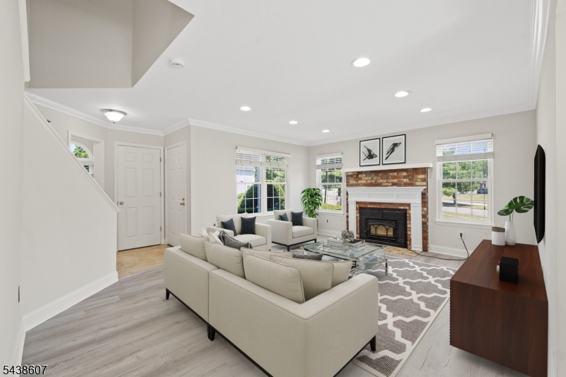 Huntington Park - Residential