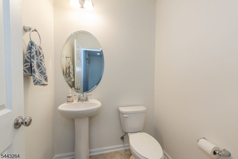 Kensington Square - Residential
