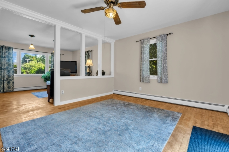 Flemington Borough - Residential