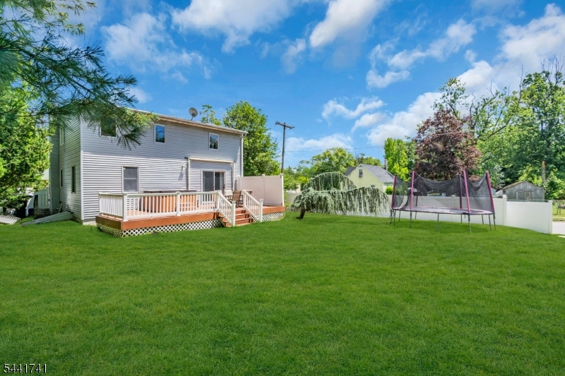 Flemington Borough - Residential