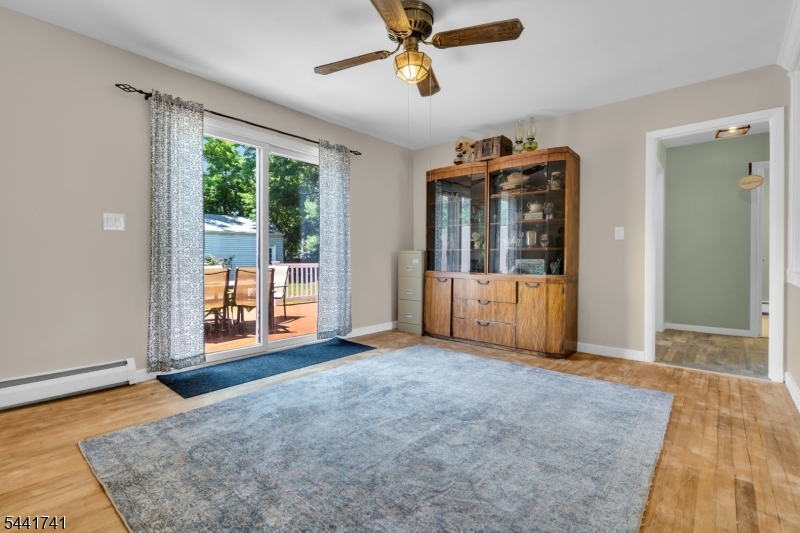 Flemington Borough - Residential