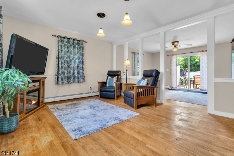 Flemington Borough - Residential