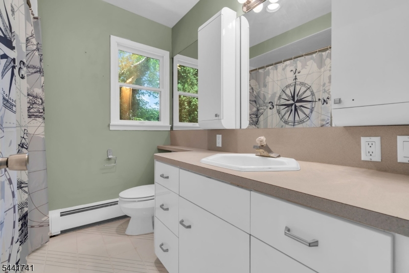 Flemington Borough - Residential