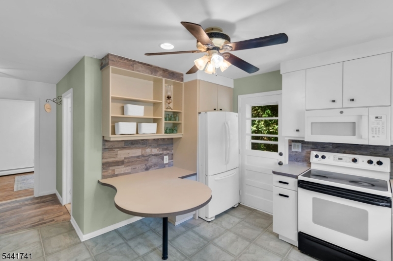Flemington Borough - Residential