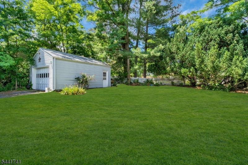 Flemington Borough - Residential