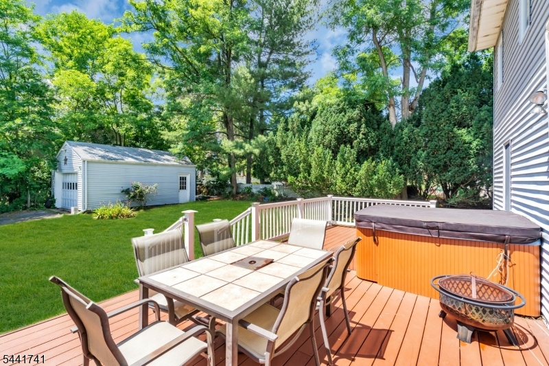 Flemington Borough - Residential