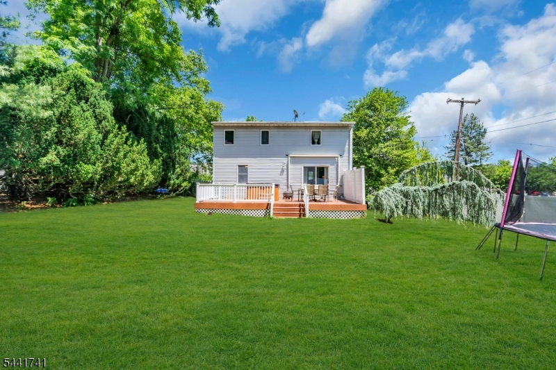 Flemington Borough - Residential