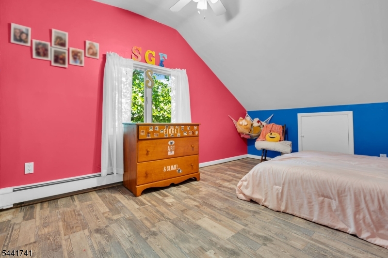 Flemington Borough - Residential