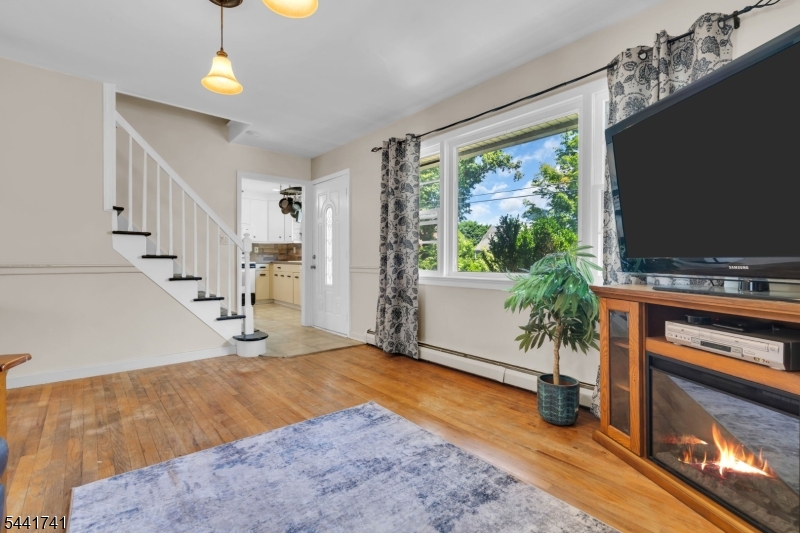 Flemington Borough - Residential
