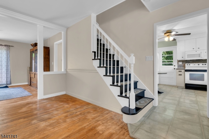Flemington Borough - Residential