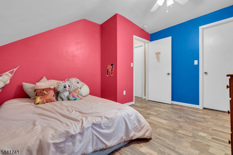 Flemington Borough - Residential