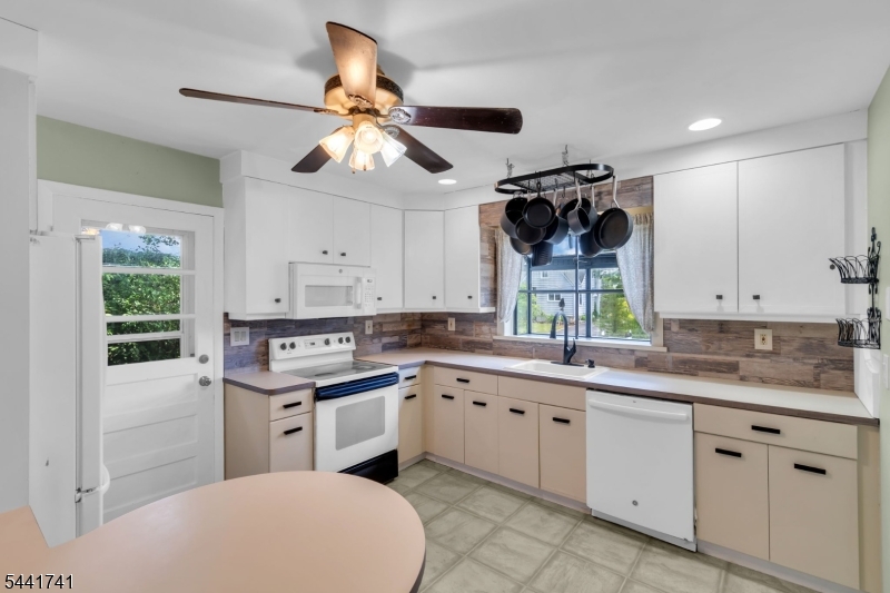 Flemington Borough - Residential