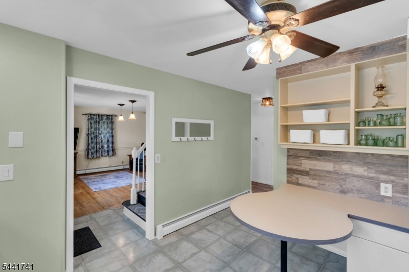 Flemington Borough - Residential