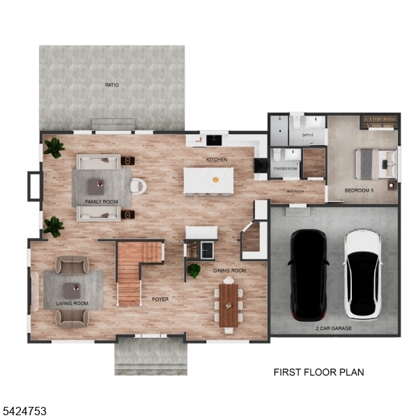 Main image without alt text