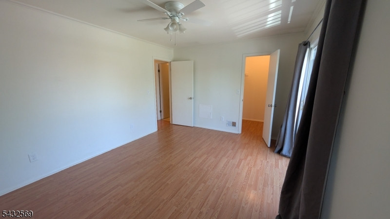 Spruce Hills - Residential Lease